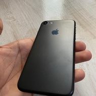 iphone 7 ex ibox 64 gb second