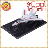 Takara Tomy Tomica Premium Unlimited Super Dimension Fortress Macross VF-1J Valkyrie  Ichijo Hikaru 