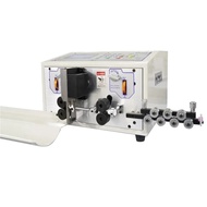 Upgraded SWT-508E ES Peeling Stripping Cutting Machine for Computer Automatic Wire Strip Machine 0.1