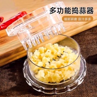 Garlic Crusher Garlic Crusher Manual Garlic Crusher Garlic Crusher Garlic Handy Tool Press Garlic Cr