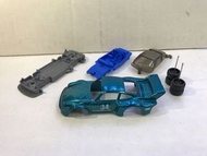 未組裝 Hot wheels Hotwheels STH Super Treasure Hunt Porsche 934.5