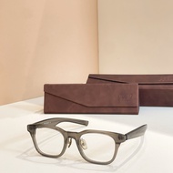 [High Quality] 999.9 Glasses NP-156 Cat Eye Shape Fashion Glasses Frame Optical Frame Suitable for M