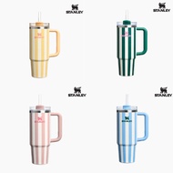 STANLEY QUENCHER H2.0 FLOWSTATE™ TUMBLER 887ML – OASIS COLLECTION (4 COLORS, LIMITED)