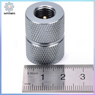 LEFT Butane Stove Gas Refill Adapter Cartridge Gas Nozzle Bottle Valve Connector GHT