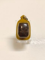 龍婆昭醒 靈木噴判