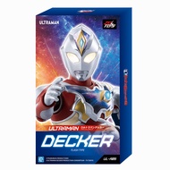 Ultraman Decker (Ultraman Decker)(ZD TOYS)-(Authentic) (UL-A05)