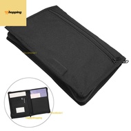 MK1  Multipurpose Car Registration and Insurance Holder Coin  Organizers Storage Bag C4E5