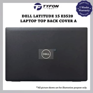 Dell Latitude 15 3520 E3520 Laptop LCD Top Back Casing Cover A 04Y37V 4Y37V