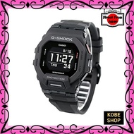 [Casio] CASIO G-SHOCK G-Squad GBD-200 Series World Time Quartz Men's Watch GBD-200-1DR [Parallel Import]