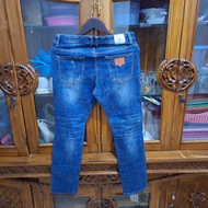 Thom brown3 ripped jeans, thom brown3 jeans