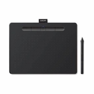Wacom Intuos M, Bluetooth, Black WCM-CTL-6100WL-K0
