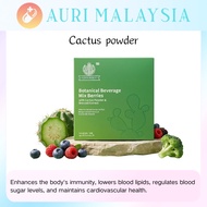 AURI Malaysia Lifegreen Cactus植物之王仙人掌粉全新升级版 LifeGreen Cactus 仙人掌饮品 EXP2028 06 kh58Bv