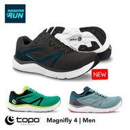 รองเท้าวิ่ง Topo Magnifly 4 Men ผู้ชาย