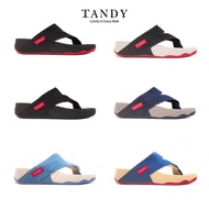 TANDY Weave Denim Shoes (All Colors)