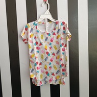 Borong baju budak murah-murah live