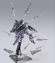 Metal Build 天意2025