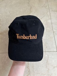 Timberland 黑 帽子
