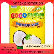 Coco Pandan 25kg Premium Rice