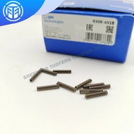 Original High Quality 100%  Diesel Fuel Spring 9308-401B with 10pcs in One Bag Diesel Part Good Pric