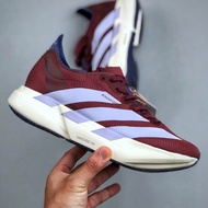 Adizero Pro 4 Men And Women Running Shoes Carbon Plate Adizero EVO SL Sports Shoes