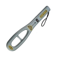 GC101H Body Scanner Portable Security Equipment Industrial Metal Detector Wand for Security Inspecti