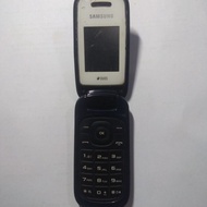 Samsung Lipat E1272 Matot Hp Handphone 