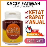 2 botol + gift Jamu kacip fatimah | jamu kacip fatimah manjakani | jamu kacip fatimah plus | jamu kacip fatimah yang lain | jamu kacip fatimah probiotics | vitamin c | collegen | serapat plus | jamu grip miss v | jamu perasang wanita | payudara montok