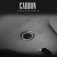 4pcs Car Interior Mouldings Roof Air Conditioning Vent Outlet Cover Trim For Kia EV9