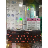 C.CODE Oil Control 2 Way Cake SPF30 W2 10g(Exp Jan 2028)