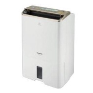 樂聲 Panasonic F-YCM33H ECONAVI 智慧節能抗敏抽濕機(33公升) 香港行貨