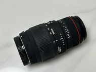 Sigma 70-300mm F4-5.6 APO DG Macro 鏡頭 for Canon EF