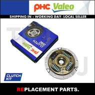 VALEO AUTO CLUTCH PROTON SAGA BLM SAGA FLX CVT , PROTON PREVE ( PW812457 ) MB-80