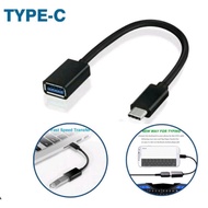 OTG usb Cable TYPE C OTG Cable Type C Cable TYPE C OTG Cable (On-The-Go) S-K07