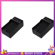 【HOT SALE】 2X  LP-E8 LPE8 Battery Charger AC Adapter for   550D, 600D, Digital Rebel T2I, Digital Re