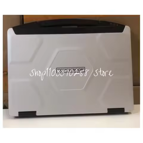 Auto Repair P.anasonic Toughbook CF54 CF-54 i5 5300 8G 16G RAM SSD Laptop 14inch Win10 English Noteb