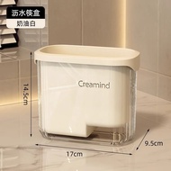 Hộp Đựng Thìa Đũa Bằng Nhựa Cao Cấp Dung Tích Lớn Giá Để Đồ Dùng Nhà Bếp Giá Để Thìa Đũa Hộp Đựng Đồ