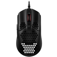 HyperX Gaming Mouse Pulsefire Haste Gamer Lightweight Hex Shell Design 59g 2-Year Warranty HMSH1-A-B