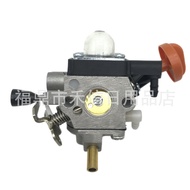 4180 120 0615 Karburator Serasi dengan FS89 FS91 FS111 FS131 HT102 HT103 Mesin Pemotong Rumput