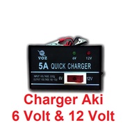 6 BATTERY CHARGER VOLT AND 12 VOLT, MOTORCYCLE BATTERY CHARGER 6 VOLT AND 12 VOLT