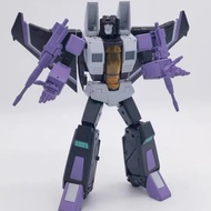 Transformers Deformation Space DS-01S DS01S Crimson Wings Skywrap