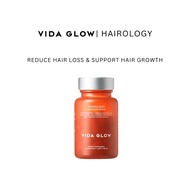 Vida Glow Hairology - 30 capsules