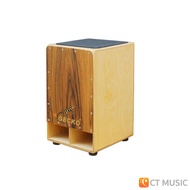 GECKO CD Cajon Box Percussion Instrument Series กลองคาฮอง คาฮอง Cajon CL9 Series