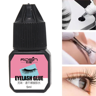 Professional Grafting Eyelash Extension Glue 5ML Gam Eyelash Extension Eyelash  Glue