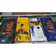 ATLAS IDAMAN 555 Sarong