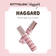 HAGGARD Multi-Use Lip Cream