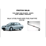 WAJA 1.6 FUEL PUMP HOSE / FUEL PUMP PIPE