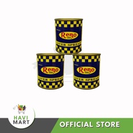 RENO LIVER SPREAD BIG 3PCS X 230G (PALAMAN, CALDERETA, MENUDO COOKING) HAVI MART