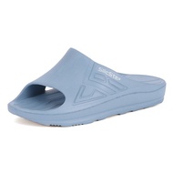 【ATTA】SilicStep 矽晶減塑環保足弓拖鞋-藍 德國iF設計獎