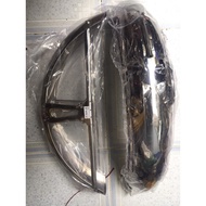 67 inoc car fender 67 inoc car fender 67 inoc