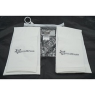 ROCKBROS XT8001W Arm Sleeve Anti-UV Running Cycling Outdoor Hand socks - SKU 5.005.0003 - XT8001W